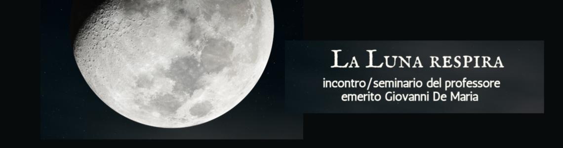 La Luna respira