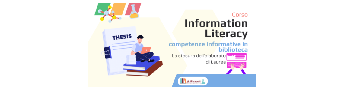  corso Information Literacy BiCB 