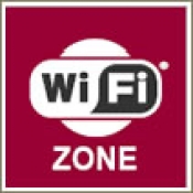Logo del Wi-Fi