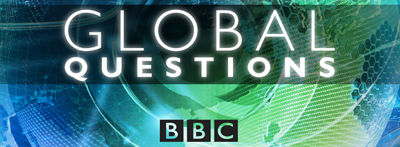 BBC Global Questions