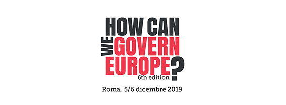 How Can We Govern Europe?