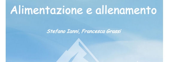 Lezione su Alimentazione e Allenamento, nell'ambito del corso base di scialpinismo della Scuola" Paolo Consiglio" del CAI Roma - 6 Marzo 2023