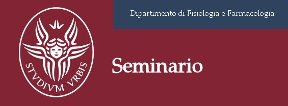 Seminario Sergio Scaccianoce - 11 Maggio 2021