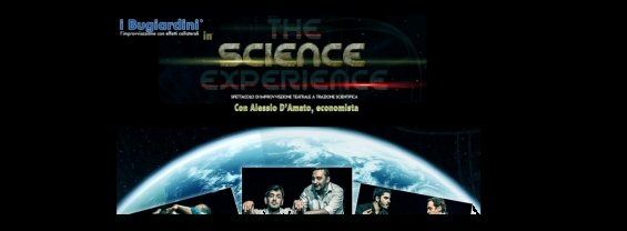 Science Experience - Sostenibilità, cambiamento climatico e migrazioni