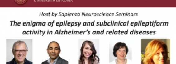 The enigma of epilepsy and subclinical epileptiform activity in Alzheimer's and related diseases