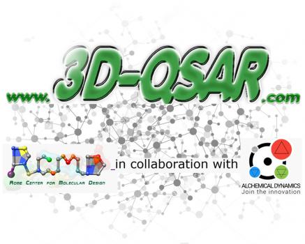 3D-QSAR 