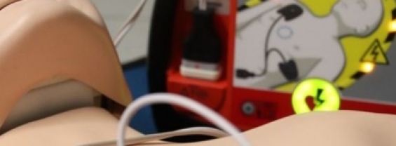 Defibrillatori in Sapienza