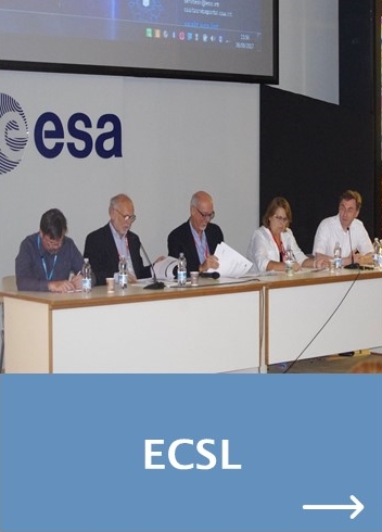 © ESA/ECSL