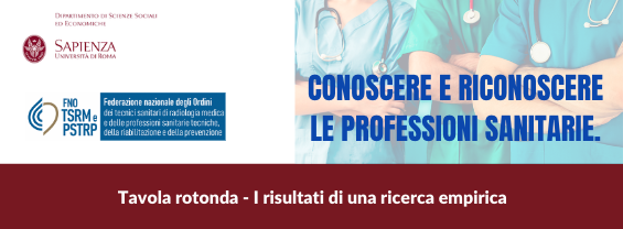 Banner Professioni Sanitarie