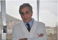 Prof. Giuseppe Bersani