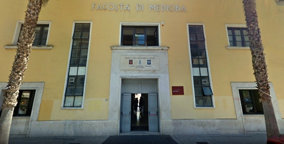 Department of Medico-Surgical Sciences and Biotechnologies
