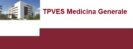 Sapienza Pubblicazione avviso TPVES Medicina Generale