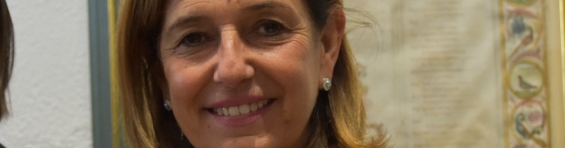 Antonella Polimeni è la nuova rettrice per il sessennio 2020-2026