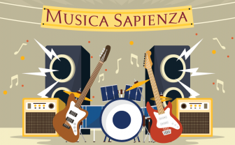 Audizioni MuSa – Musica Sapienza 2018
