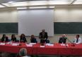 23/01/2013 Incontro-dibattito con il Ministro della Salute Prof. Renato Balduzzi sul tema "Tutela della Salute 