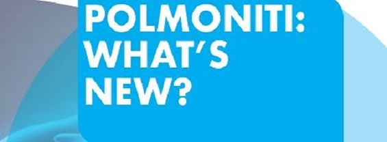 Polmoniti: what’s new?