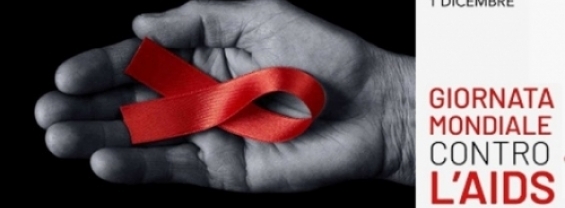 NON SOLO COVID: SENSIBILIZZAZIONE ALL’HIV E ALL’AIDS - Aula Magna Sapienza - 30 novembre 2022