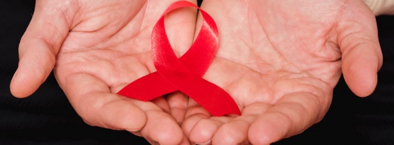 Iniziative per la lotta a HIV/AIDS - Latina