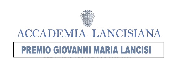 Bando Premio Giovanni Maria Lancisi per Laureati A.A. 2022-2023
