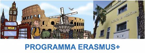 Programma Erasmus+ Corsi di Laurea del Polo Pontino