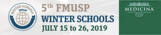 FMUSP Medical Winter Schools
