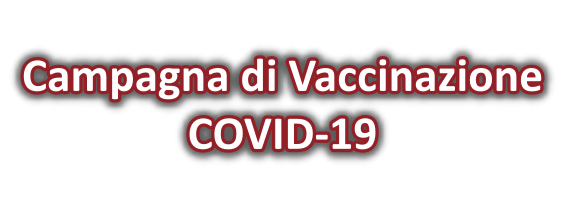 Campagna di vaccinazione COVID-19