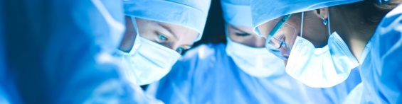 Women in Surgery: past, present, and future (08/06 ore 16.00)