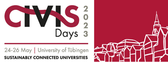 CIVIS Days 2023, università connesse in modo sostenibile