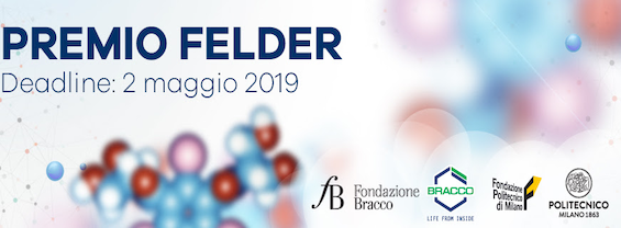 Premio Felder: per giovani ricercatori italiani all'estero