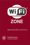 Sapienza Wireless: Una infrastruttura wi-fi al servizio della comunità universitaria. 