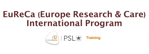 international PhD Program EuReCa (Europe Research & Care)