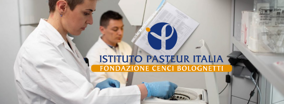 Istituto Pasteur Italia - Fondazione Cenci Bolognetti