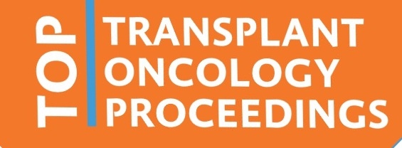 "TOP” (Transplant Oncology Proceedings) 18/06/2024