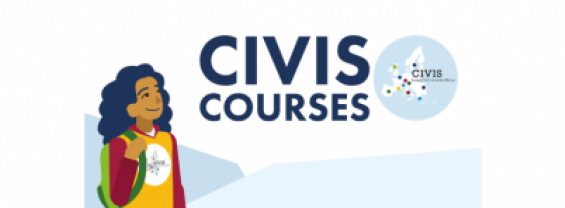 Iscriviti entro il 30 novembre ai BIP (Blended Intensive Programmes), corsi brevi interdisciplinari in modalità mista offerti da CIVIS e studia in Europa.