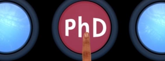 PhD Scholarships for Foreign Candidates. The deadline for the call is April 1, 2019.