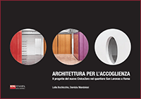 Domizia Mandolesi - Architettura per l'accoglienza