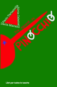 Pinocchio Dacia Maraini