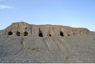 Conferenza "I monasteri buddhisti rupestri dell’oasi di Kucha (Xinjiang, Cina): un profilo archeologico" - Venerdì 9 Febbraio 2024