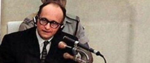 Eichmann. Storia di un processo mediatico - Mercoledì 10 Aprile 2024