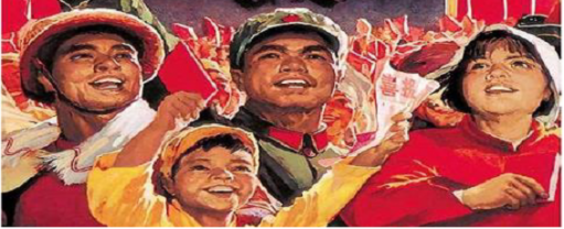 La Cina rossa Storia del Partito comunista cinese - Giovedì 16 Maggio 2024