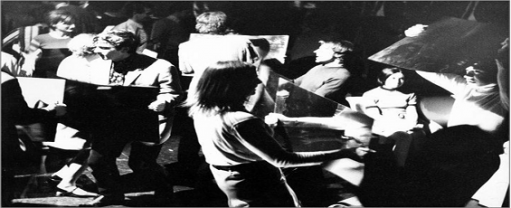 Teatro, Arte, Azione in Italia  1959-1969 - Martedì 23 Maggio 2023