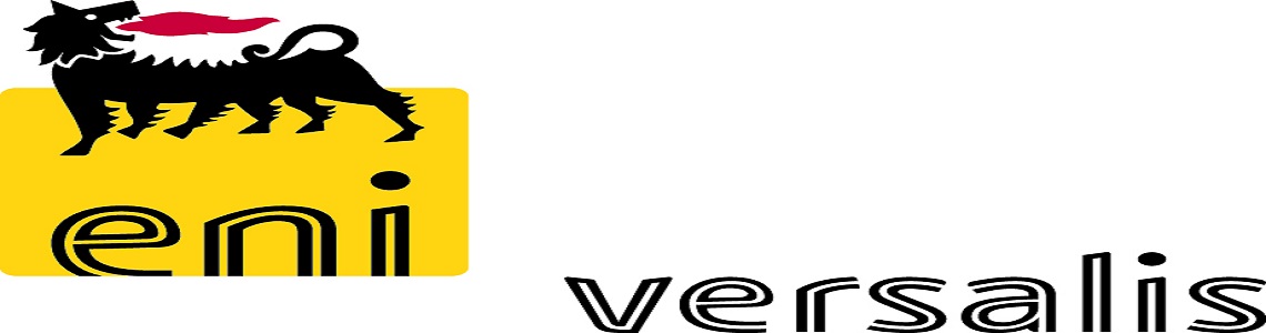 Logo Eni Versalis