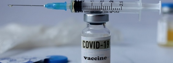 Sapienza: al via lo studio sulla vaccinazione anti COVID-19. Che succede dopo il vaccino?