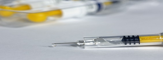 Campagna vaccinale anti-influenzale stagione 2023-2024