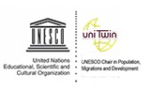 Logo Cattedra Unesco