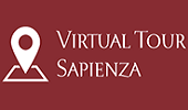Immagine Banner Sapienza Virtual Tour