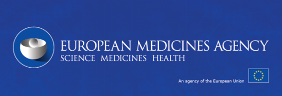 Logo dell'Agenzia Europea per i medicinali