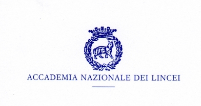 Logo dell'Accademia Nazionale dei Lincei