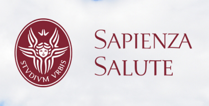 Logo di Sapienza Salute