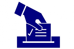 Immagine di un'urna elettorale
